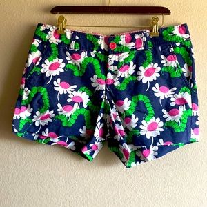 Lilly Pulitzer Callahan size 10